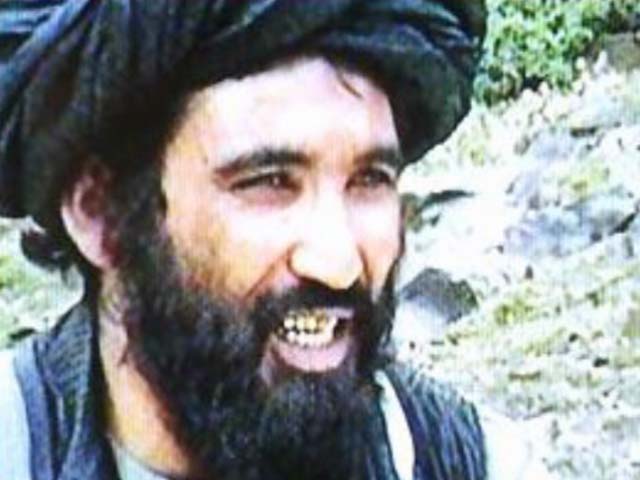 ISI Picks Taliban Leaders :Mansour Dadullah